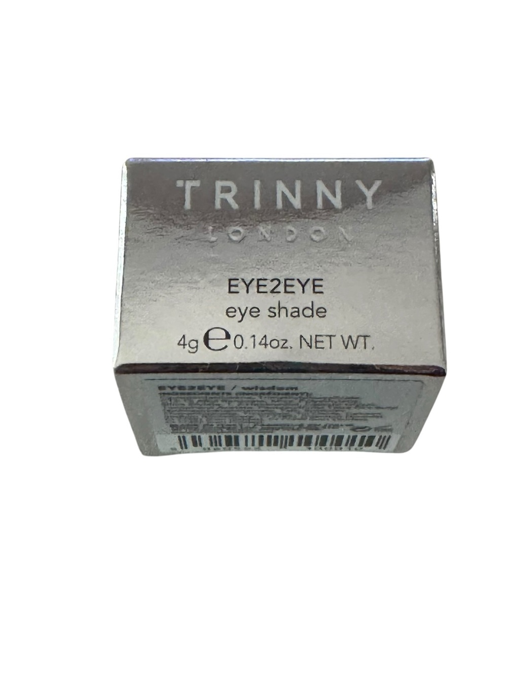 Trinny London Eye2Eye Eye shadow in Wisdom NEW IN BOX